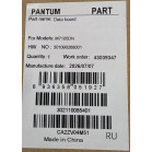Плата форматера Pantum M7105DN (302110085401/301022309001)