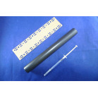 Комплект термопленка (метал.) + тканевая накладка + смазка для Kyocera ECOSYS P2235dn/P2040dn/M2235dn ELP Imaging®