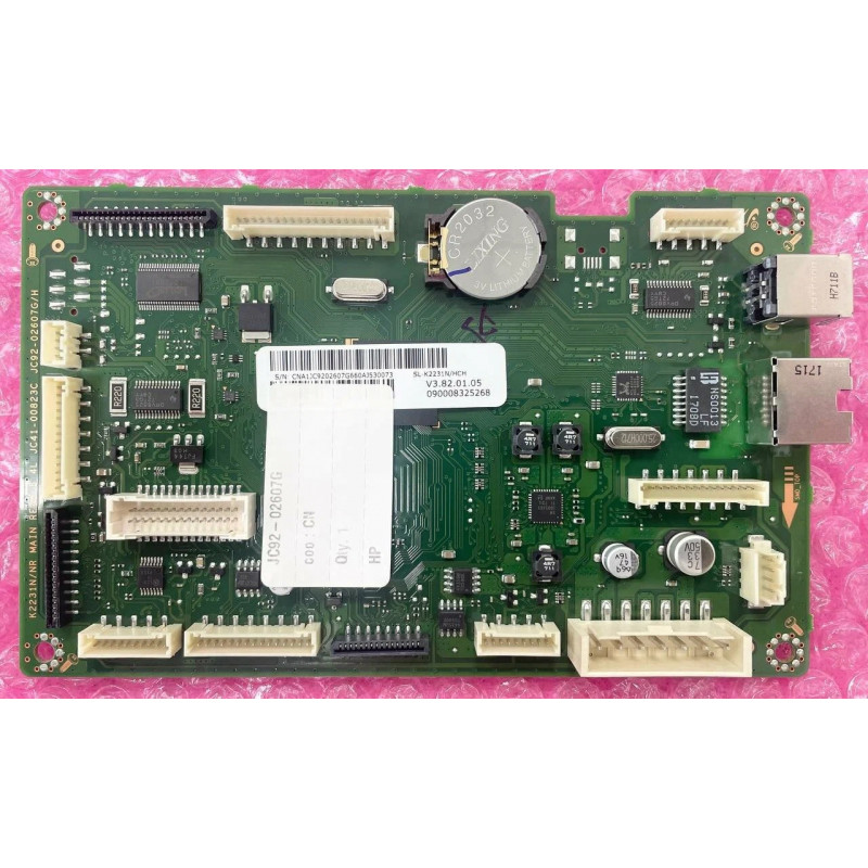 Плата форматера HP LJ M436n/M436dn (JC92-02607G)