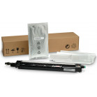 Блок проявки HP CLJ E87640/87650/87660 черный (Z7Y68A/JC96-12504A/JC96-11642A/JC96-11603A/Z8Z14-67005)