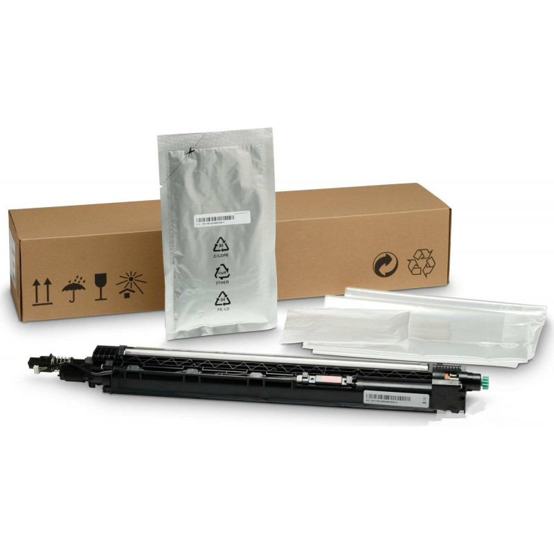 Блок проявки HP CLJ E87640/87650/87660 черный (Z7Y68A/JC96-12504A/JC96-11642A/JC96-11603A/Z8Z14-67005)