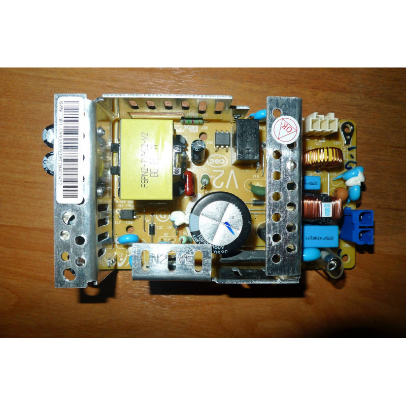 Плата питания низковольтная Samsung SL-M3320/M3820/M4020 (JC44-00096E) 
