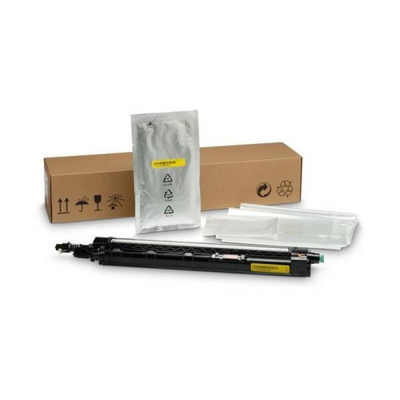 Блок проявки HP CLJ E78223/78228/E78323/78325/78330 желтый (8JM72-67001/8JM72A)