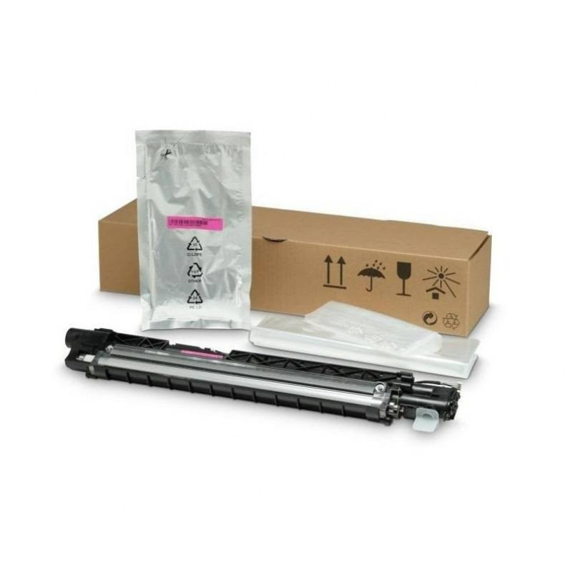 Блок проявки HP CLJ E78223/78228/E78323/78325/78330 красный (8JM73-67001/8JM73A)