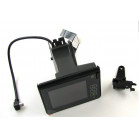 Панель оператора в сборе Lexmark MX431/MB3442/XM1342 (41X2595)