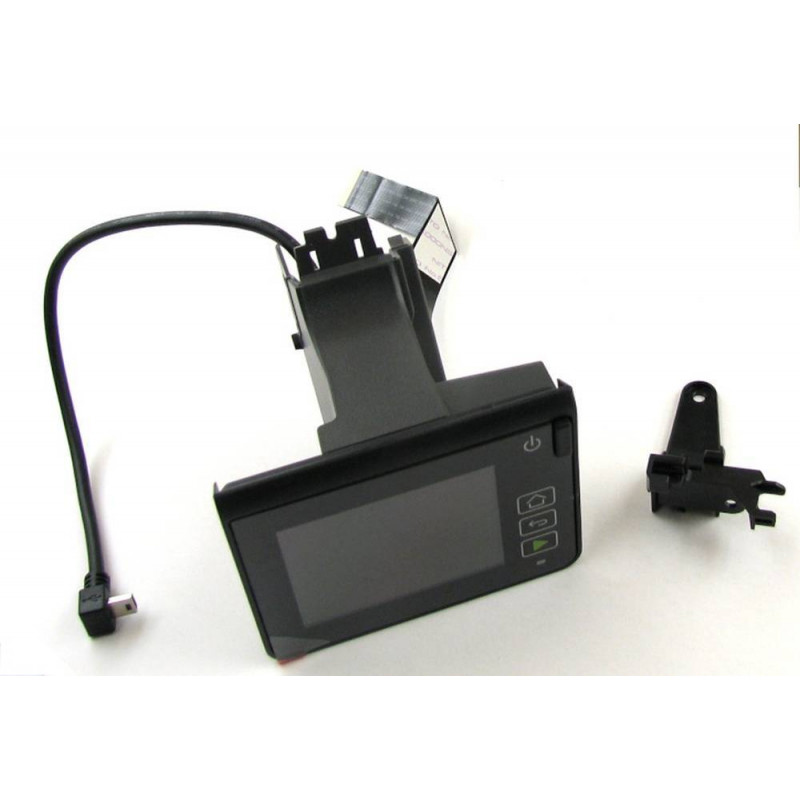 Панель оператора в сборе Lexmark MX431/MB3442/XM1342 (41X2595)