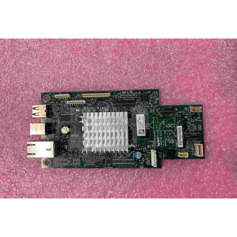 Плата форматера HP LJ M430f/E42540f (3PZ55-67906/3PZ15-60002)