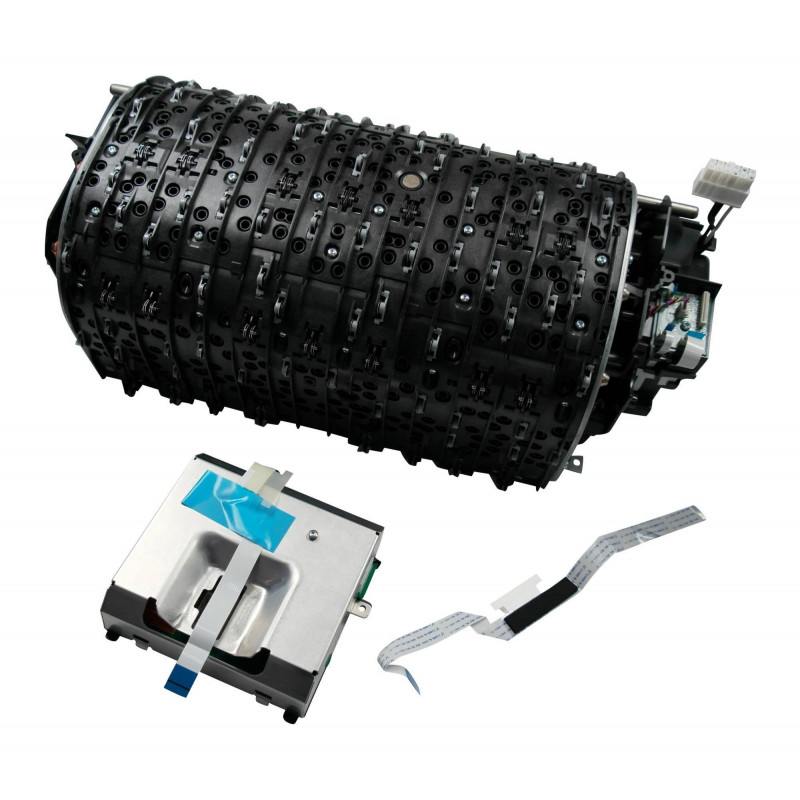 Сервисный набор узла раздува HP PW 750/765/772/776/777/780/785 (A7W93-67027) Airflow repair kit