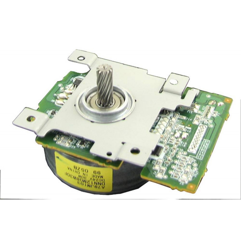 Мотор Lexmark CX92x/XC92xx (41X1534)