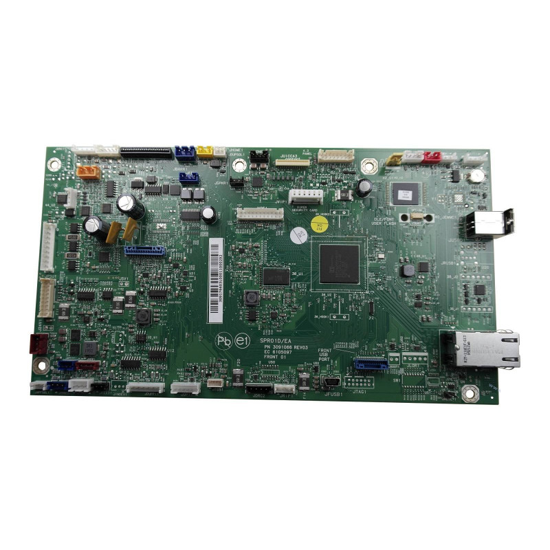 Плата форматирования Lexmark MX421/MX521/MB2442/MB2546 (41X2514)