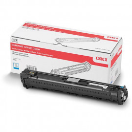 Барабан Oki C650 50K (cyan)