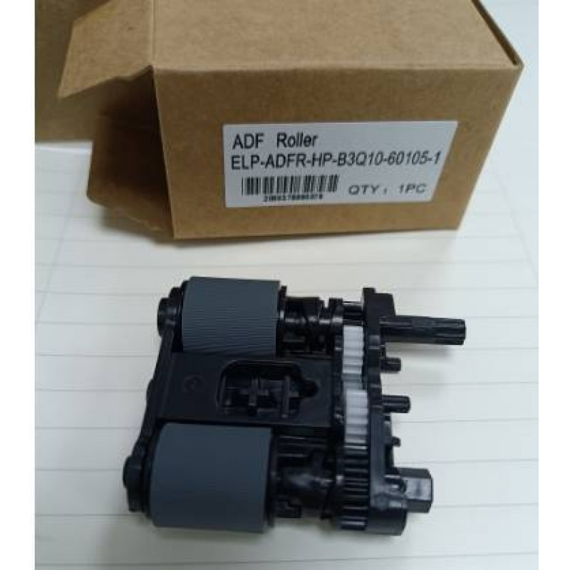Ролик захвата ADF в сборе HP LJ M426/CLJ M274/M277/M280/M281/M377/M477 (B3Q10-60105) ELP