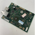 Плата форматера HP CLJ M283fdw (7KW75-60001) OEM