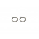 Подшипник тефлонового вала для SAMSUNG ML-3700/3710/3750, 2 шт/компл (6601-001725) CET