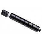 Тонер CANON C-EXV65 BK  черный  17 500 стр 