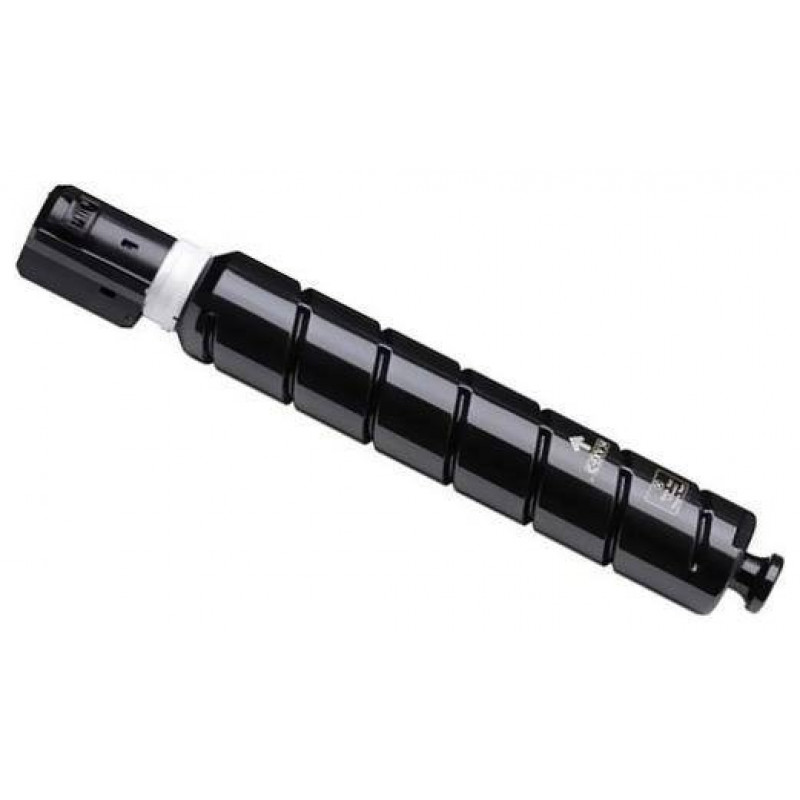 Тонер CANON C-EXV65 BK  черный  17 500 стр 