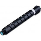Тонер CANON C-EXV65 C  голубой  11 000 стр 