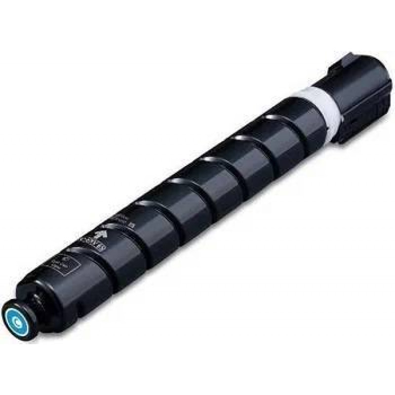 Тонер CANON C-EXV65 C  голубой  11 000 стр 