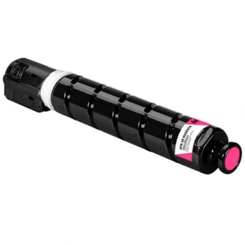 Тонер CANON C-EXV65 M  пурпурный  11 000 стр 