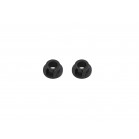 Бушинг резинового вала для PANTUM P2200/2500/3010/3300/M6500/6600/6700/6800/7100/7200/7300 (2 шт/компл) CET