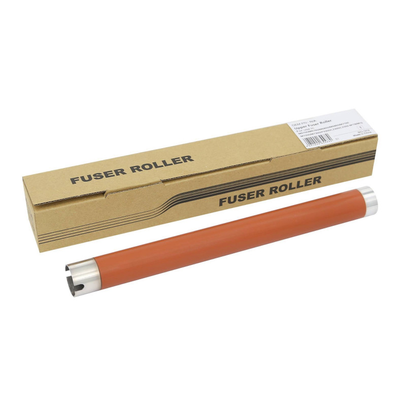 Вал тефлоновый для PANTUM P3010/3300/M6700/6800/7100/7200/7300 CET