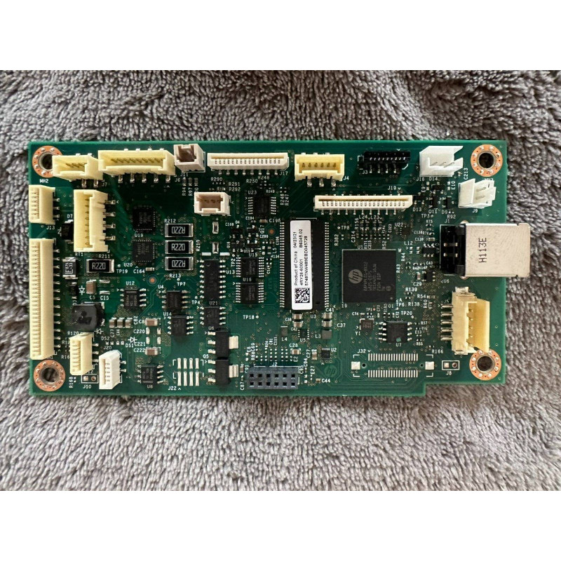 Плата форматера HP NS MFP 1005w/1200w (4RY26-60001) OEM
