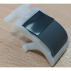 Площадка отделения (тормозная) автоподатчика для Катюша M247