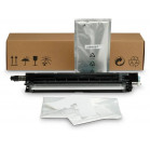 Блок проявки HP LJ E72525/E72530/E72535 черный (JC96-11669A/Z9M05A)