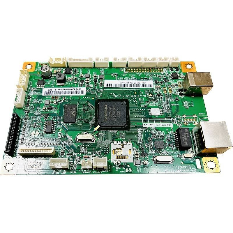 Плата форматера Pantum P3300DN (301022237001/302110070901/302110071001)