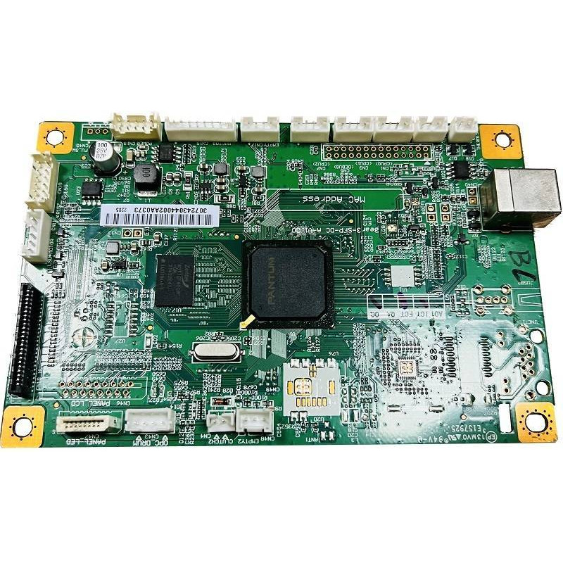 Плата форматера Pantum P3010D (301022235001/302110068401)