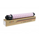 Тонер-картридж для RICOH MPC2003/2004 Magenta (WW) (CPP, KR1) 9500 стр. (842309/842313/842329/841920/841927) CET