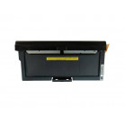 Оригинальный чёрный тонер-картридж для МФУ Катюша М240. Ресурс 6 000 отпечатков.	