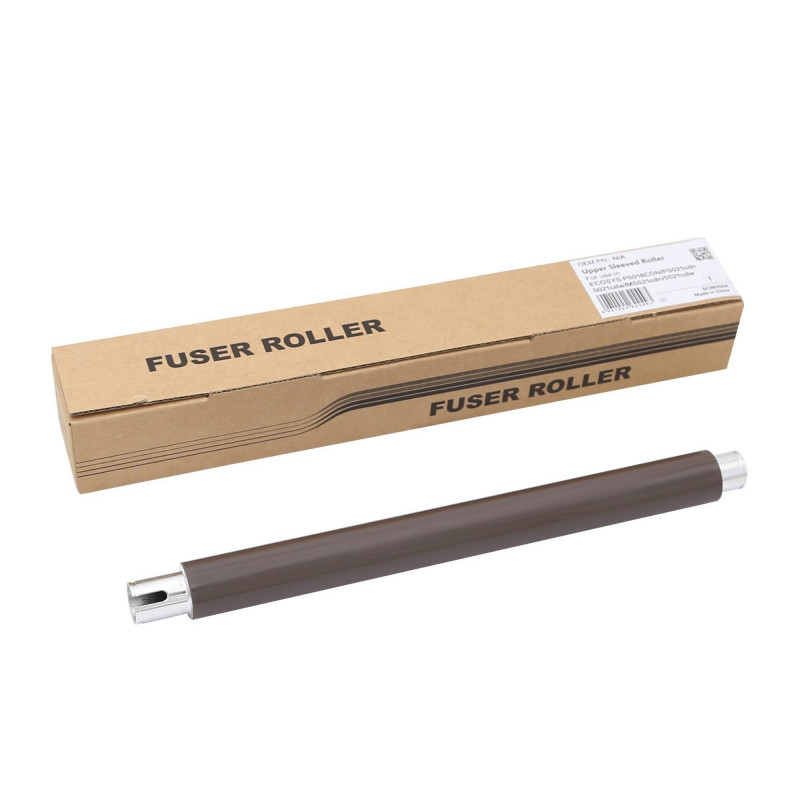 Вал тефлоновый для Kyocera ECOSYS M5521/M5526/P5021/P5026 CET