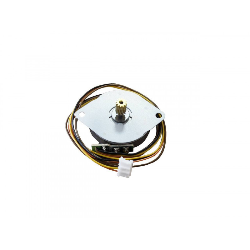 Мотор сканера Pantum M6500/6600/6700/6800/7100/7200/7300/BM5100 (302110057301/301020094001)