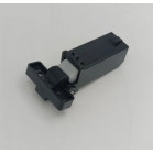 Шарнир (петля) автоподатчика ADF Pantum M6800/7100/7200/7300/BM5100 черный (302110021101)