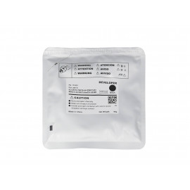 Девелопер для KYOCERA ECOSYS M5521cdn/P5021cdn/M5526cdw Black, 94г, 100000 стр. (DV-5230K/302R793030) CET