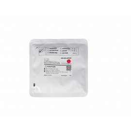 Девелопер для KYOCERA ECOSYS M5521cdn/P5021cdn/M5526cdw Magenta, 94г, 100000 стр. (DV-5230M/302R793050) CET