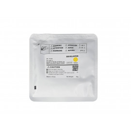 Девелопер для KYOCERA ECOSYS M5521cdn/P5021cdn/M5526cdw Yellow, 94г, 100000 стр. (DV-5230Y/302R793040) CET