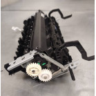 Печь в сборе HP LJ M208/M211 (RM2-3430) OEM
