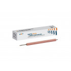 Вал резиновый HP CLJ M377/M452/M477/M479 (RM2-6435-lower/RM2-6436-lower/RM2-6461-lower) CET