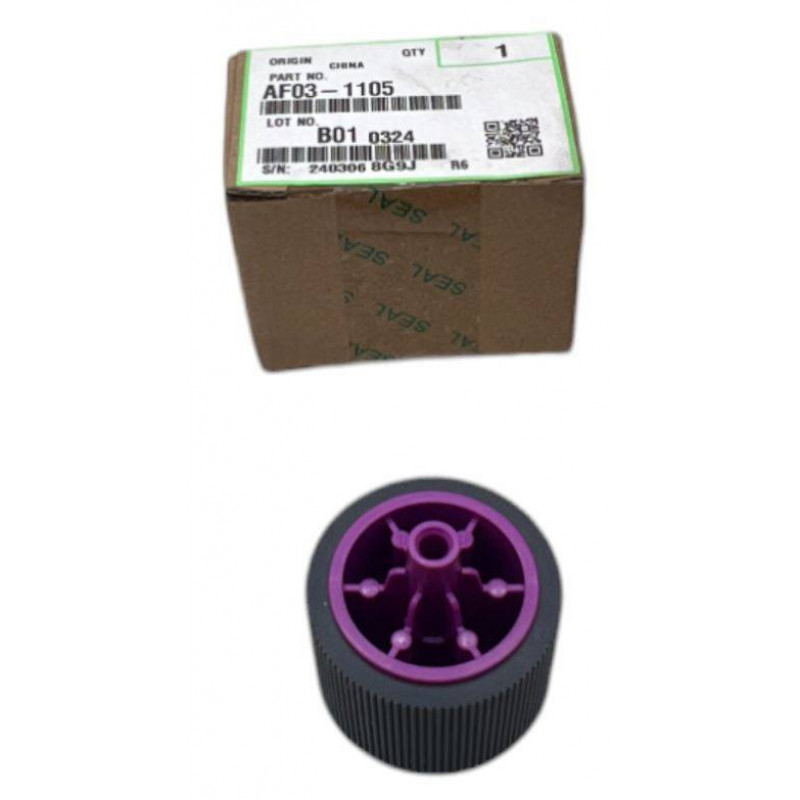 Ролик подачи бумаги RICOH IM350/IM430 AF031105