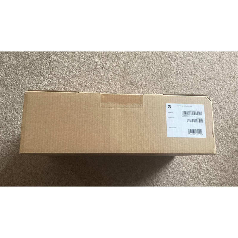 Бункер для сбора отработанного тонера HP CLJ E72425/E72430/E72525/E72530/E72535/M72625/M72630 (W9007MC/JC96-11745A) OEM