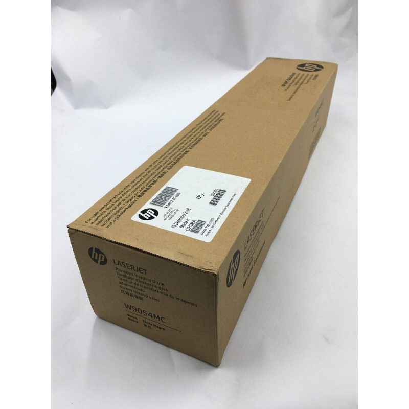 Блок барабана HP CLJ E87640/87650/87660 (X3A92-67905/CLT-R806K/W9054MC) Black