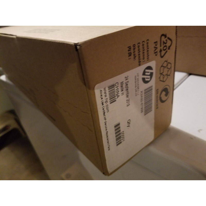 Блок барабана HP CLJ E87640/87650/87660 (X3A92-67906/CLT-R806X/W9055MC) Color