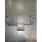 Крышка картриджа в сборе с выходным лотком HP LJ M141 (RM2-4622) OEM