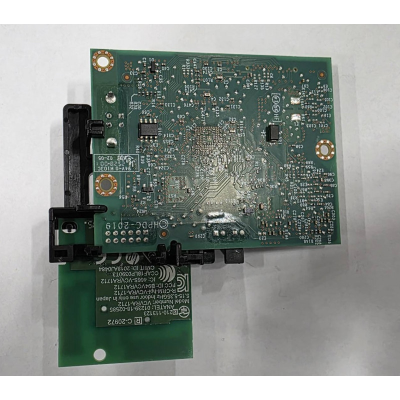 Плата форматера HP LJ M141w (8VD27-60003/8VD27-60001) OEM
