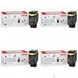 Тонер-картридж XEROX VersaLink C410/415 желтый (2.0K) (006R04680)