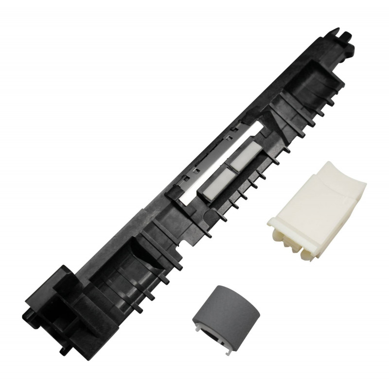 Набор замены ролика захвата и тормозной площадки кассеты (лоток 3) HP PW 556/586 (D3Q21-67002)