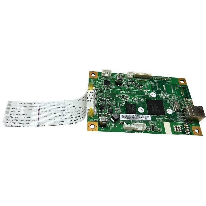 Плата форматера Pantum P2500 (301022687001)