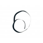 Кабель каретки сканера HP LJ M125/M127 6+12pin  (FFK-M125) CET